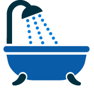 West Springfield Bathrooms